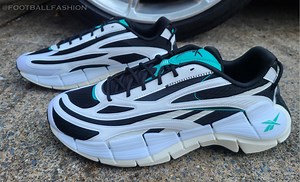 Review: Reebok Zig Kinetica 2.5 - FOOTBALL FASHION