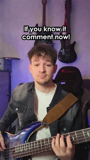 Real or magic? #bass #guitar #music