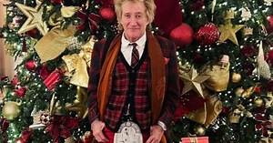 Rod Stewart vende derechos de su música e imagen por $100 millones