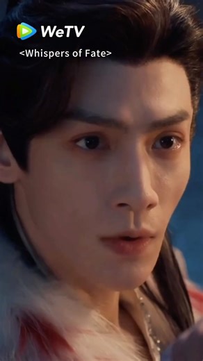 4.1K views · 591 reactions | I, Tang Lici, am number one in the world.   #WhispersOfFate is streaming now on WeTV. (Including United States/ Canada/Spain/Mexico/Columbia/Argentina/Brazil/Portugal） ✨Starring #LuoYunxi #水龙吟 #罗云熙 #WeTV #WeTVAlwaysMore | WeTV | Facebook