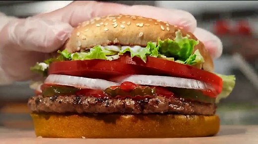 Burger King 2 for $5 Mix N' Match TV Spot, 'With a Side of PS5'