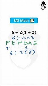 SAT Math
