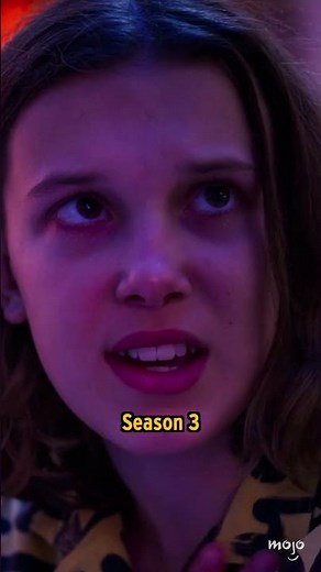 Stranger Things: Hopper & Eleven's Arc (Season 1-5)