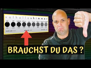 BESSER ALS VALHALLA Shimmer Reverb! 🔥