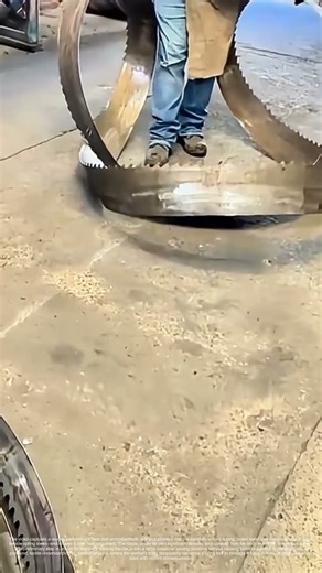 Spring Steel on Skin: The Unseen Tension of Manual Labor