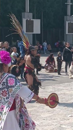 01. Jue. 01 Ene 2026 1er día del año, dando gracias a Tonāntsin en el Tepēyakak México CDMX, Tepeyac