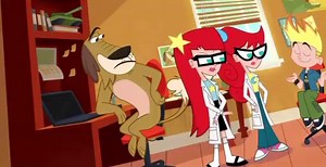 Johnny Test (2021) Johnny Test (2021) S02 E016