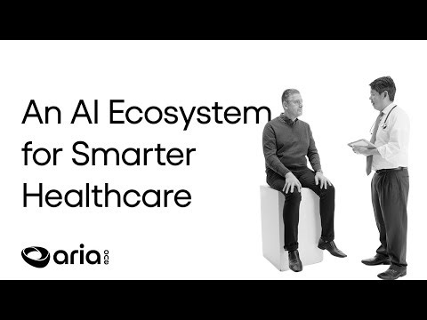 ariaone™: The AI Ecosystem Powering Clinical, Billing, and Scheduling Intelligence