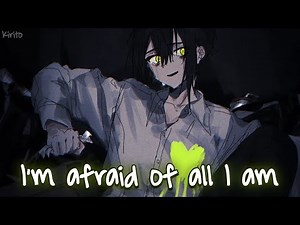 Nightcore - Arcade (Duncan Laurence) - (Lyrics)