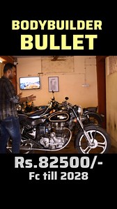 Bodybuilder bullet - for sales #vintagerider #bullet | Vintage RIDER Motorcycles