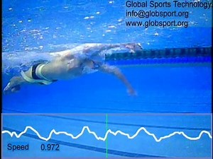 58K views · 1.1K reactions | Underwater kicking is the fastest swimming stroke! Professional elite sprinters can swim the first 15m of the race in about 5 seconds! With the video analysis the reasons behind a fast underwater kick are not a secret anymore  Find out more: https://learning.fina.org/video-analysis-of-underwater-kick/ | World Aquatics | Facebook