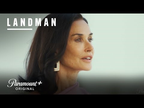 Landman | Season 2 Episode 9 Official Promo | Paramount+