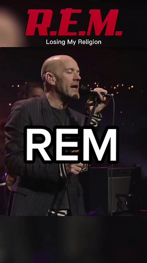 REM Live TX 2017 Concert Experience Review