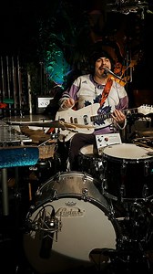 15K views · 840 reactions | Day 2 of adding the vibes, tympani,...