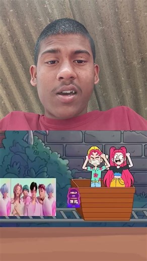 ESCAPE🎤🎤😆😆 OR💤💤 DIE! RUMI vs MONSTE #games #cartoon #funny #hulk #hulk