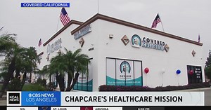 Covered California enrollment: ChapCare's healthcare mission