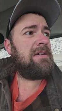 Dad Rescues Me After Excavator Rollover! Luckiest Escape Ever! #shorts