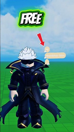 Free Custom Name Text Bubble in Roblox?! 🔥🥳