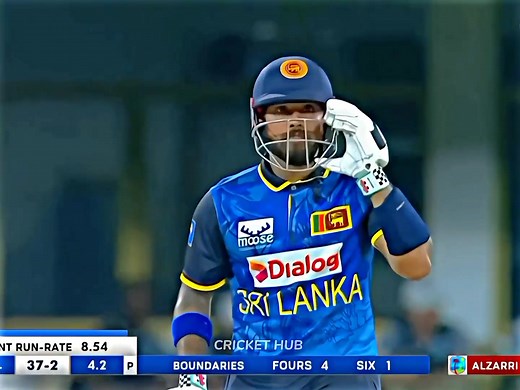 Exciting WI vs SL 1st T20 Match Highlights 2024