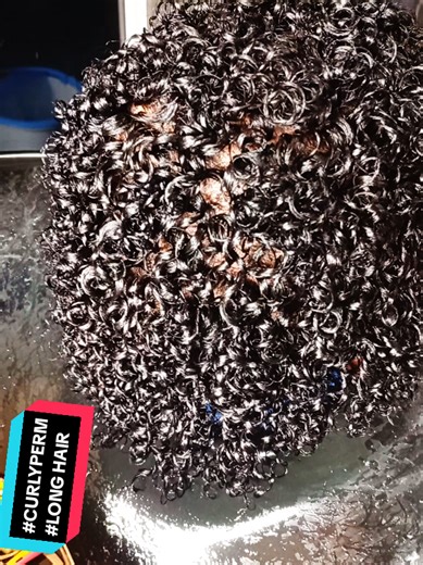 Discover the Best Curly Perm Techniques for Long Hair