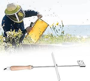 Oxalic Acid 12V Vaporizer,150W Vaporizer Evaporato Treatment Hive Tools for Bees Beekeeping Tools Evaporator Beekeeper Supplies Vaporizer for Honey Bees