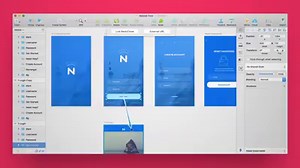 Prototype right inside Sketch, with Craft Prototype. | InVision