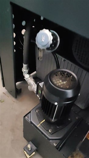 CNC Ace Micromatic Jobber LM