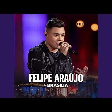 Paranauê (Ao Vivo)