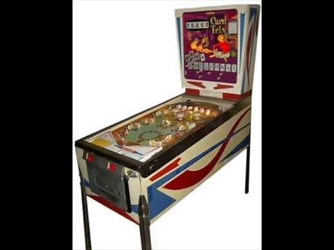 Sound effect: Flipper