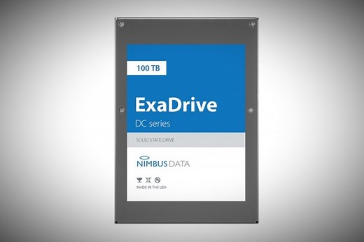 Los 100 TB del SSD de Exadrive cuestan un ojo de la cara: si quieres mucha capacidad el disco duro sigue siendo el rey