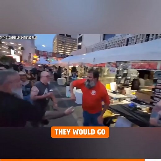 Make Nazis AFRAID Again | TYT Sports