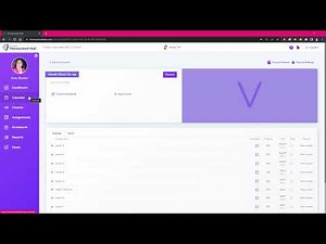 Add Lesson to Course: BJU Press Homeschool Hub