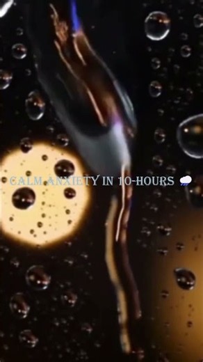 Cure Insomnia in 10 Hours🌧️💤