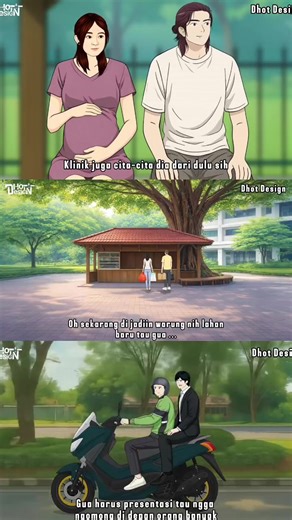 GENG 4G REBORN: Episode Terbaru Yang Seru