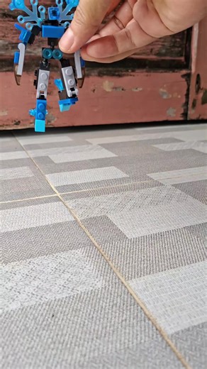 Spider Transformers Weapon Model Review