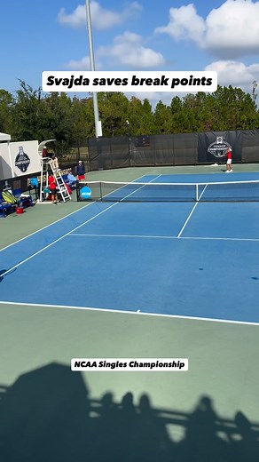 No cracking under pressure | Cracked Racquets