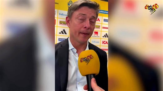 Förbundskaptenen om uttagningen av Zeneli: ”En spelare vi följt i nio månader”