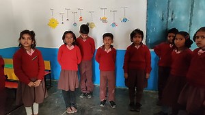 2.3M views · 208K reactions | Through this poem, children will get information about the solar system. इस कविता के माध्यम से बच्चों को सौर मंडल के बारे में जानकारी मिलेगी। | Mamta Ankit | Facebook