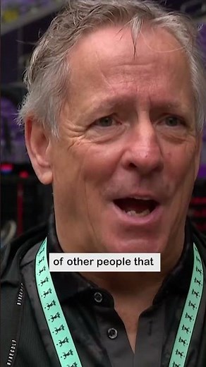 A behind-the-scenes look ahead of Sir Paul McCartney's concert at U.S. Bank Stadium