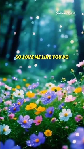 Love Me Like You Do❤️Fifty Shades of Grey Soundtrack #lyricallovezone #shortsfeed #youtubeshorts