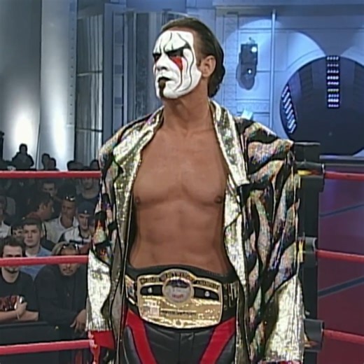 Today in #TNAHistory: Christian Cage confronted Sting about getting an NWA Title match. (iMPACT! October 26, 2006) Use code TNAHISTORY to get one month free of TNA and watch every episode of iMPACT! ever: https://tnawrestling.com/subscribe | TNA Wrestling