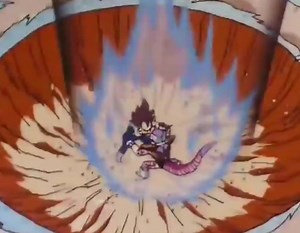 "YMCA" in minor key sounds like something straight out of "Dragon Ball Z".