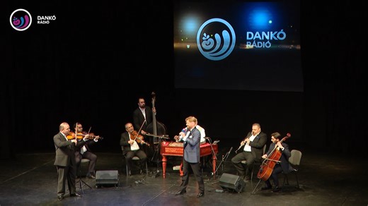 14K views · 412 reactions | A Dankó Rádió október 25-én és 26-án...