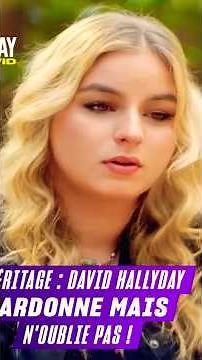 David and Laura’s Cold Revenge Against Laeticia 🏛️❌