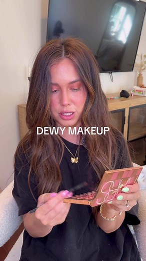 Get That Dewy Glow for Your Date Night Makeup | Makeup Tutorial