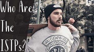 Who Are The ISTPs? | C.S. Joseph