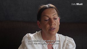 'This is my life': Woman who woke up sounding Chinese after stroke