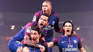 El PSG, en peligro pese a no ser sancionado por la UEFA