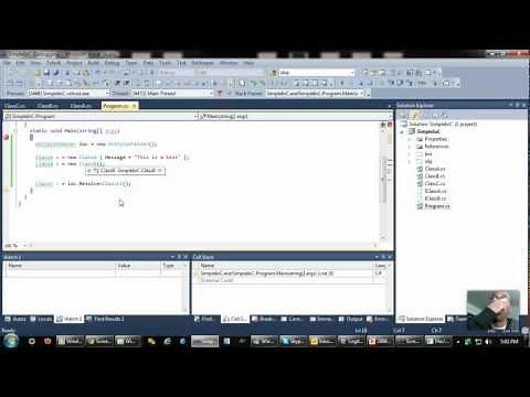 Intro to Inversion of Control Part I