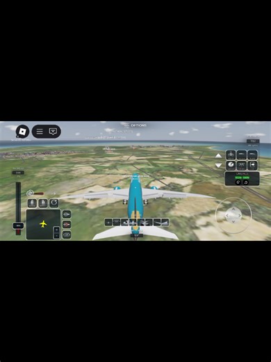 Project Flight: Perfecting the Butter Landing Technique